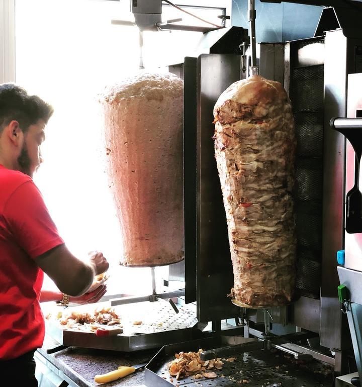 Doner Kebap 88