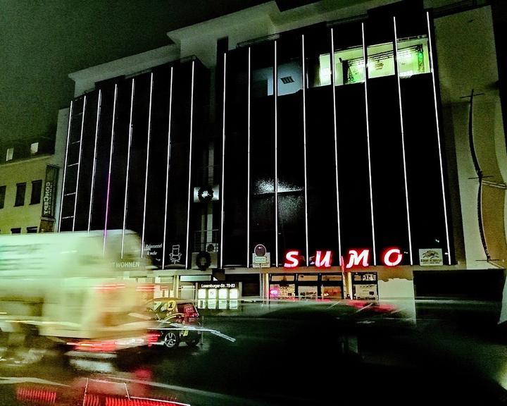 Sumo