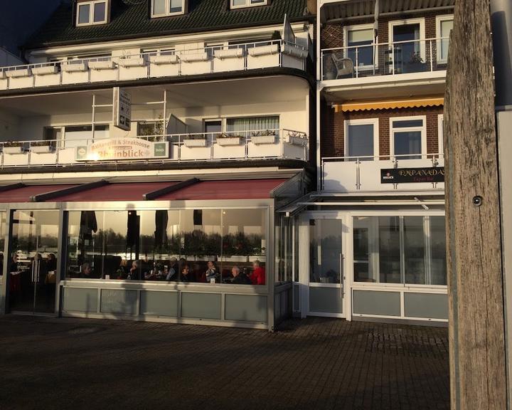 Restaurant Rheinblick