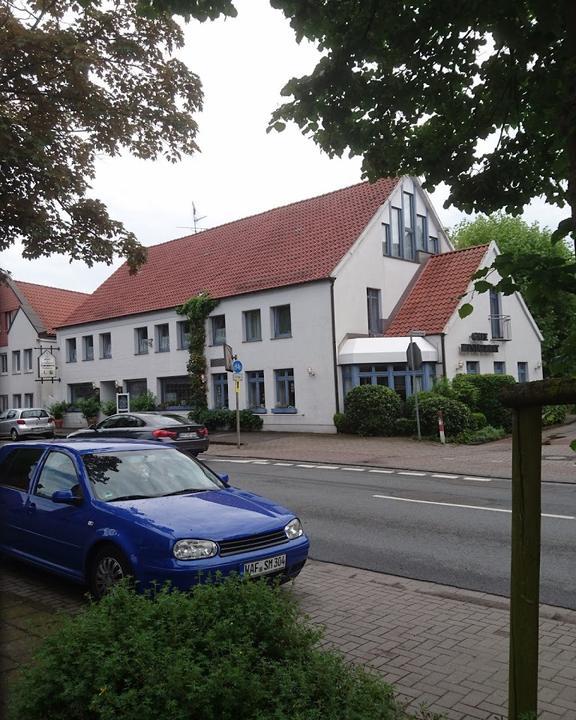 Elmenhorst